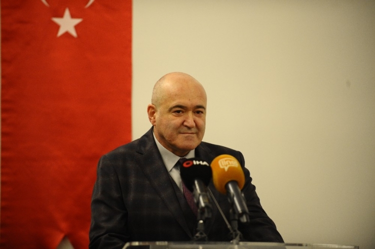 Prof. Uyar: “En Ucuz Enerji Yenilenebilir Enerji”