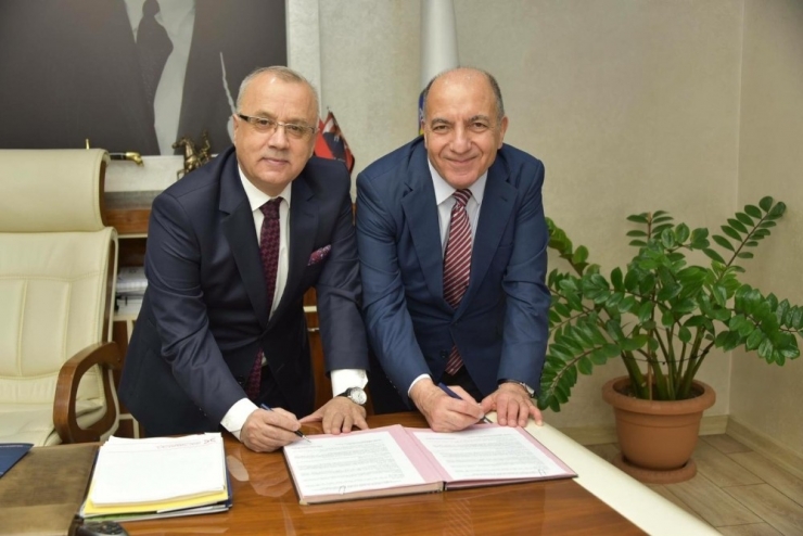 Kurşunlu Kaplıcaları İçin Sağlık Protokolü