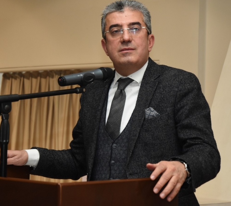 Türkiye’de Tarım Öğretiminin Başlamasının 173’üncü Yılı Esogü’de Kutlandı