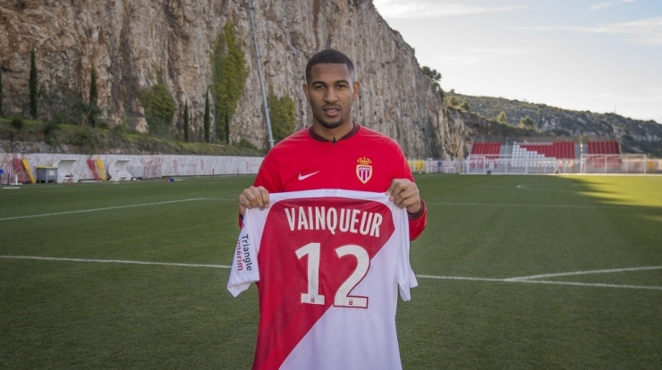 Antalyaspor, Vainqueur’i Monaco’ya Kiraladı