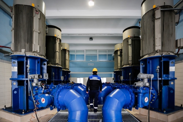 Araştırmalara Göre, Sakarya’da Çeşme Suyu İçmek Daha Sağlıklı