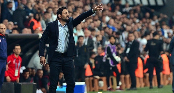 E.y. Malatyaspor, Erol Bulut’un İstifasına Yönelik Haberleri Yalanladı