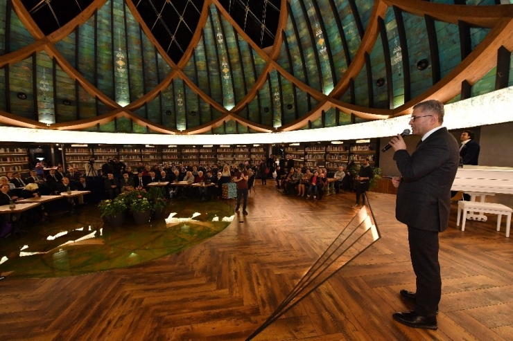 Erol Deneç’in 60 Yıllık Sanatı Üsküdar’da ‘Dünden Bugüne’ Sergisinde