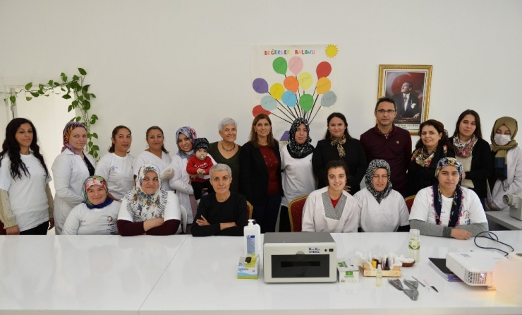 Mor Makas’ta 2’nci Aşama Başladı