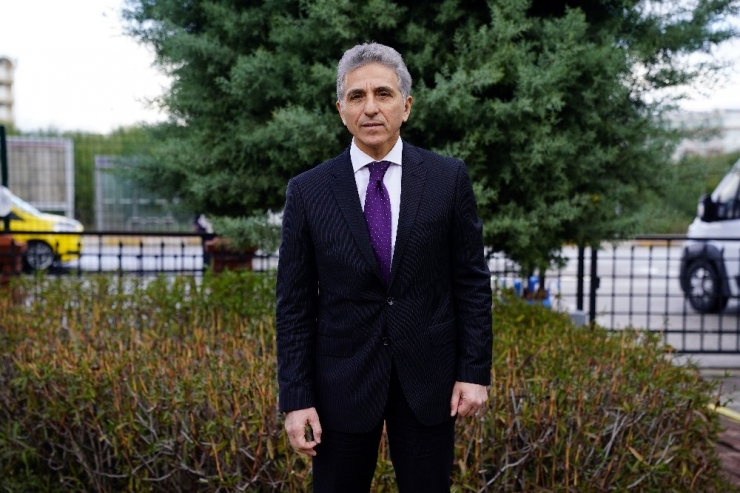 Ali Düşmez: “Kulüplerin Lehine Olmayan Hiçbir Şeyi Yapmayız”