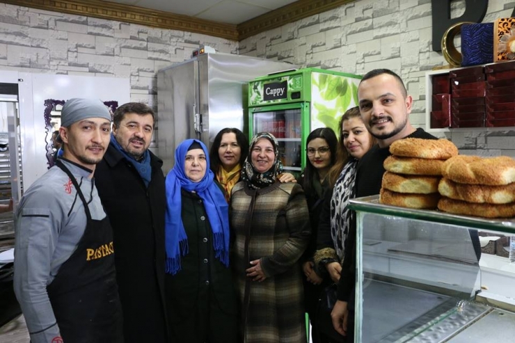 Şenlikoğlu: “Giresun’da 31 Mart’tan Sonra Temiz Bir Sayfa Açacağız”