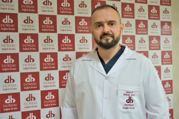 Kalp Krizi Riski Kışın 4 Kat Artıyor