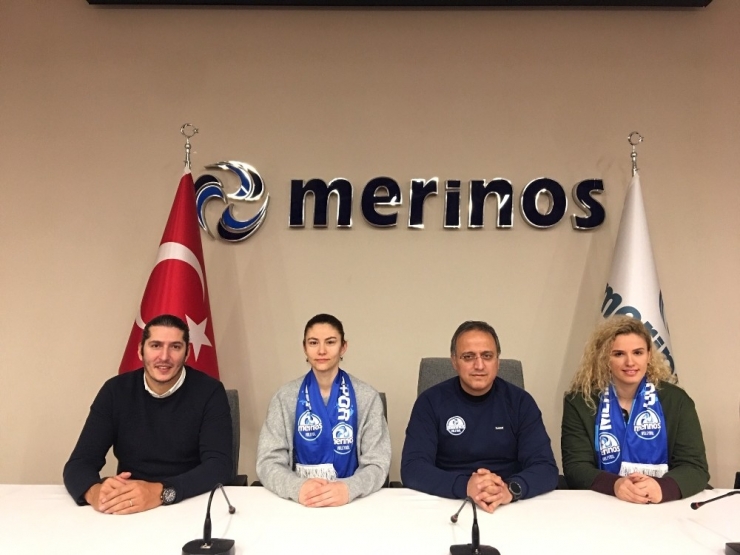 Merinosspor Transfer Atağında