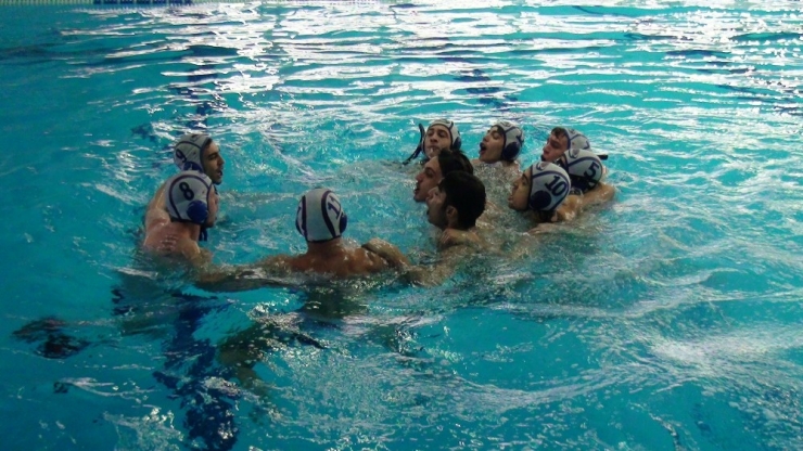 Sualtı Hokeyi’nde Şampiyonlar Belli Oldu