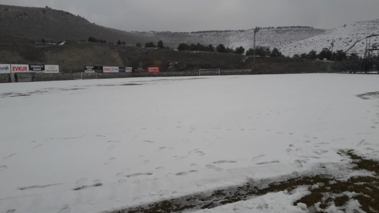 E.yeni Malatyaspor’da Kupa Mesaisi Başladı