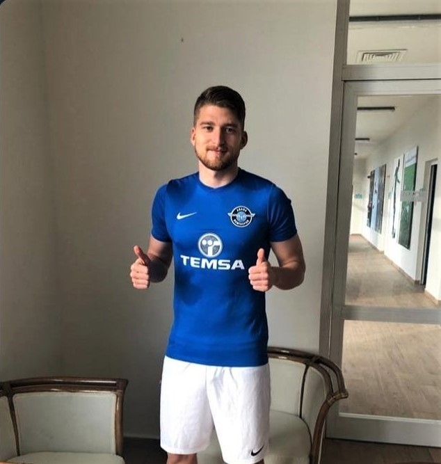 Eskişehirspor’da Yaprak Dökümü Başladı