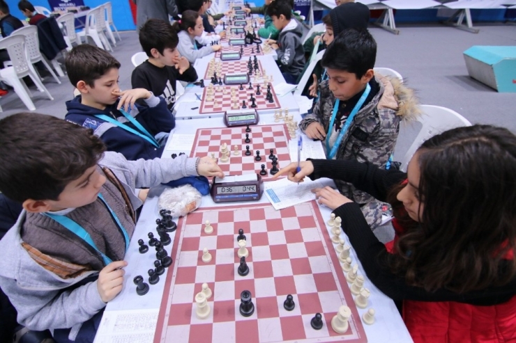 Bilgievleri’nden Geleceğe Hamle