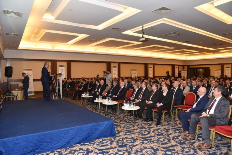 Manisa’da Eğitimin Temel Sorunları Ele Alındı