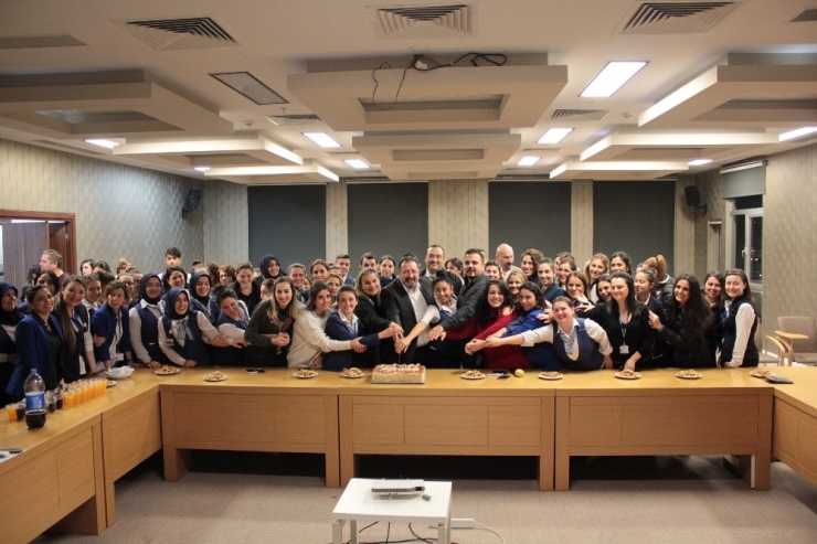 Hasta Memnuniyetinde Birinci Oldu