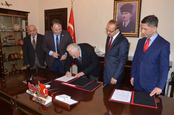 Ordu’ya 4 Derslikli Anaokulu