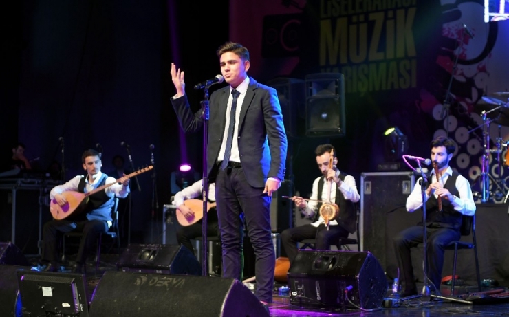 Osmangazi’de Genç Star Heyecanı Sona Erdi