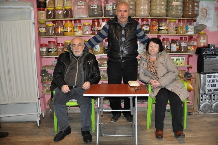 Kaplıca Tedavisine Şifalı Bitki Desteği