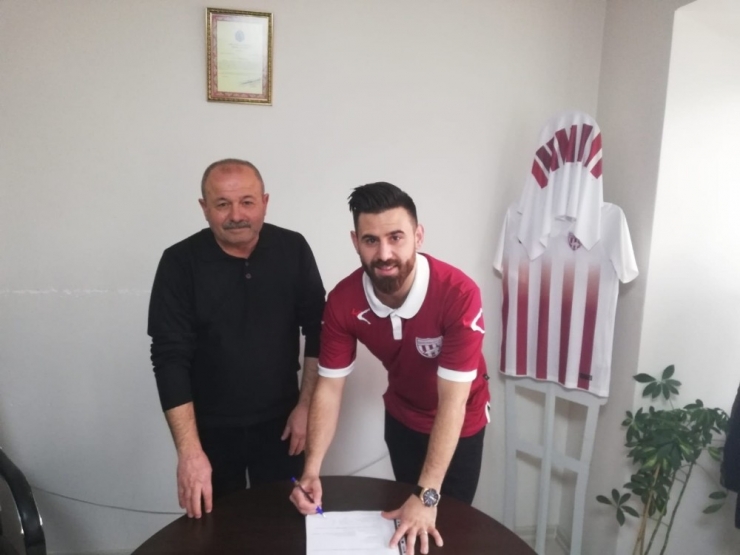 Bandırmaspor’da Transfer Fırtınası