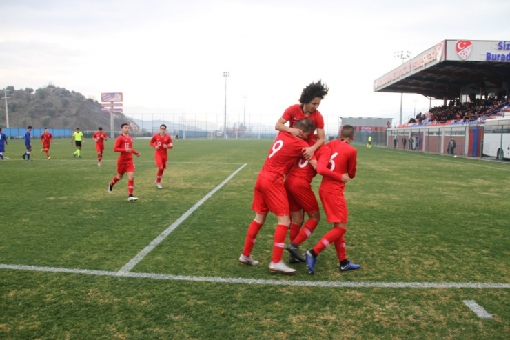 Ege Kupasında Heyecan Başladı