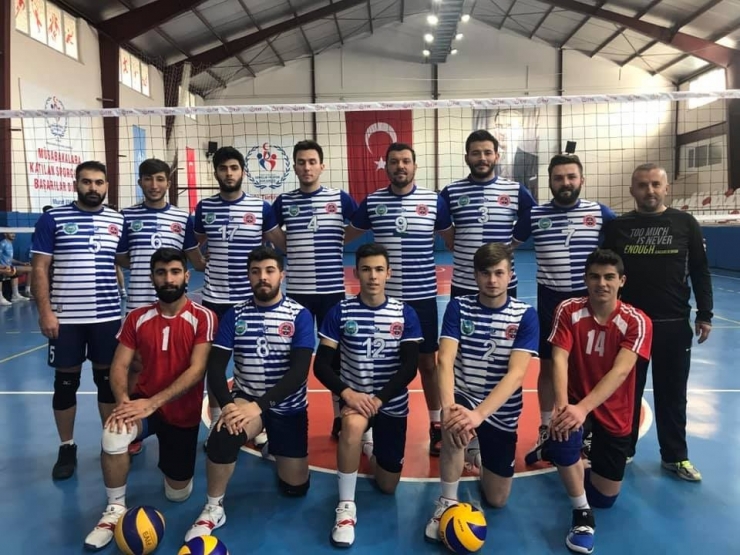 Develi Belediyesor Evinde Kazandı