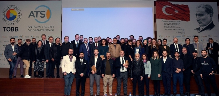 Atso’dan Kozmetik Ve Kişisel Bakım Bilgilendirme Semineri