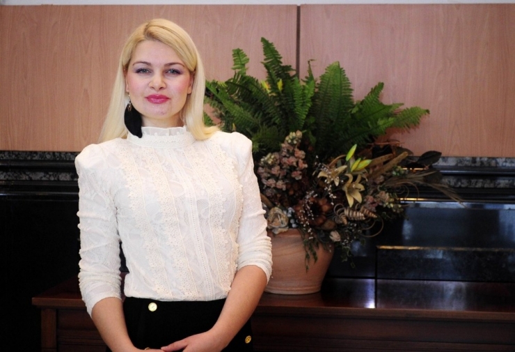 Araştırmacı Balasu Dündaralp, Türkiye’nin Cilt Haritasını Çıkardı