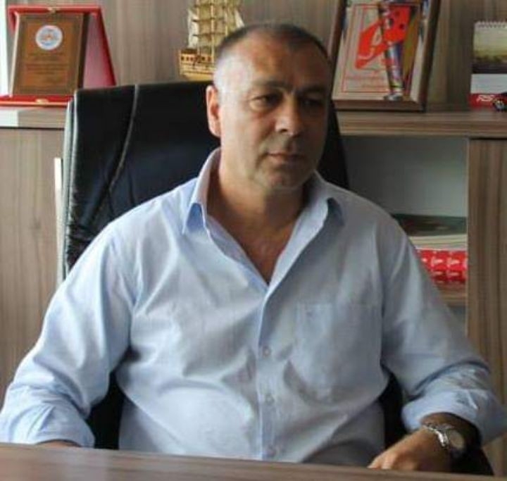 İyi Parti Ve Chp’de Karesi Krizi