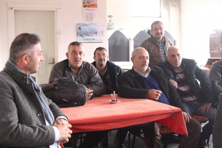 Dünya Devi Barcelona’ya ’Fındık’ Teklifinden Sonra ’Maç’ Teklifi!