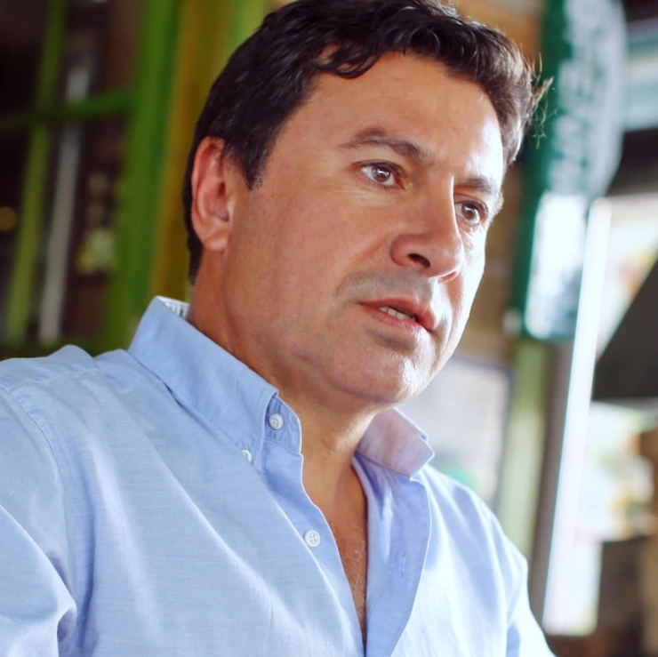 Ahmet Aras; "İyi Parti Başkan Adayı, Chp’den Gösterilirse Çözümden Çok Kaosa Yol Açar ”