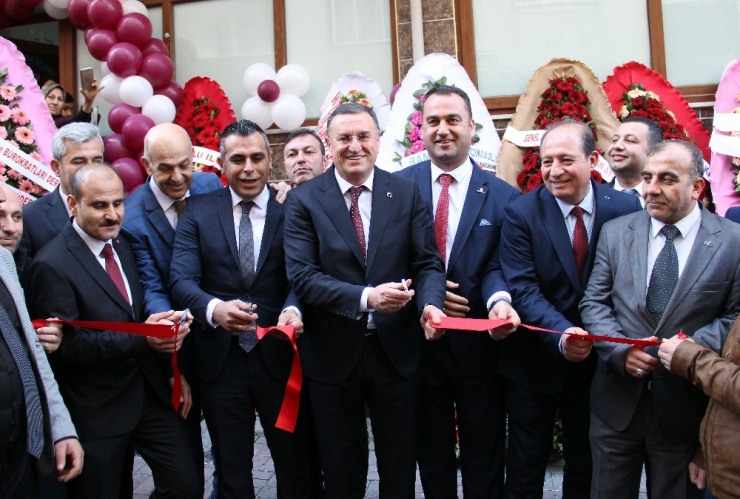 Lütfü Savaş: “Hatayspor’u Süper Lig’de Görmek İstiyoruz”