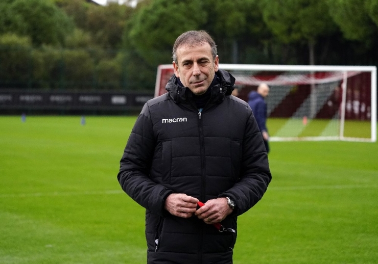 Başakşehir, Abdullah Avcı’nın Sözleşmesini Uzatacak