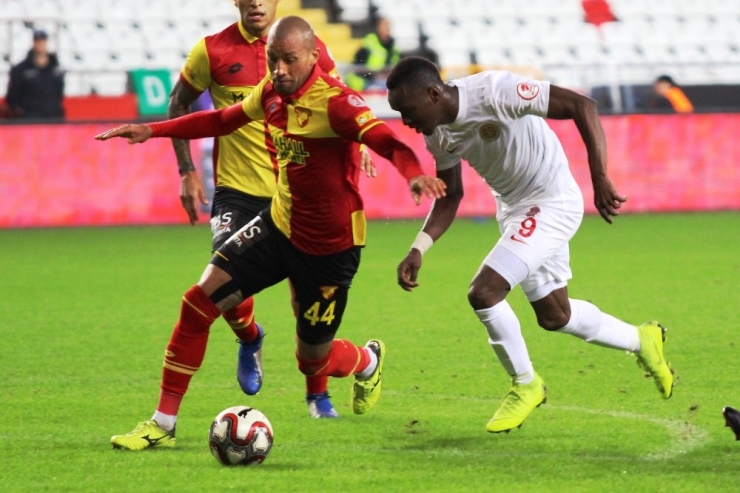 Göztepe Ümit Verdi