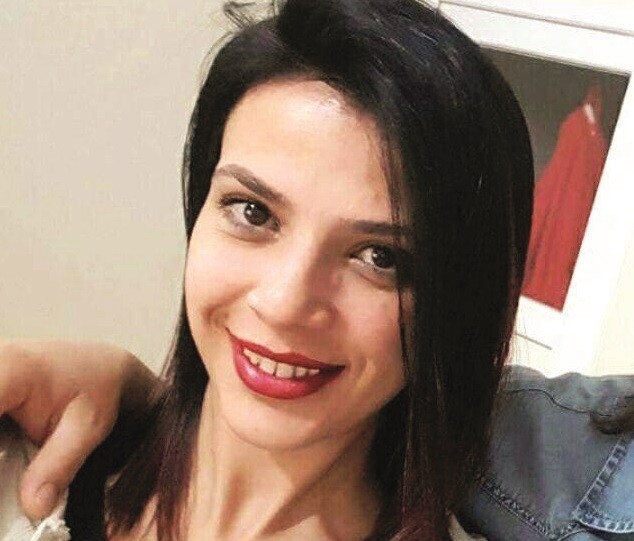 Şehit Şerife Özden Kalmış’ın İsmi Memleketinde Yaşatılacak