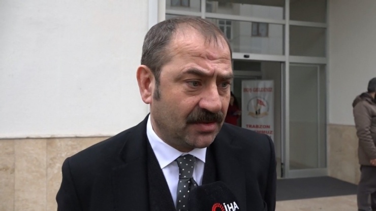 Ömer Sağıroğlu: “Transfer Yasağını Fırsat Olarak Görüyorum”