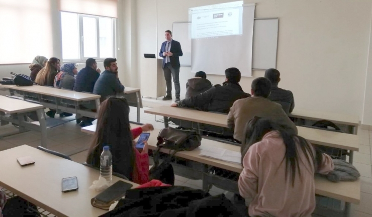 Gaün Projesi’ne Avustralya Büyükelçiliği’nden Dap Desteği