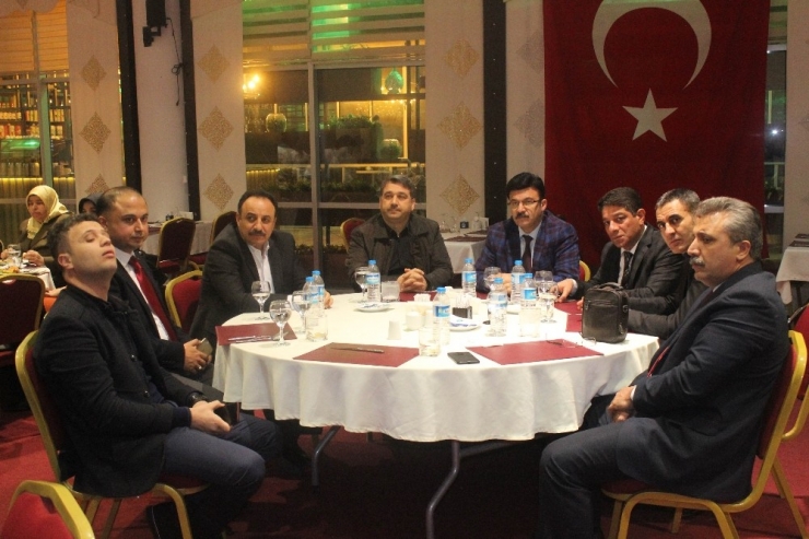 Aday Öğretmenlere Yönelik Hizmet İçi Eğitim Sona Erdi