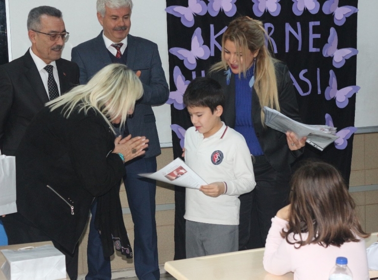 Marmaris’te Karne Heyecanı