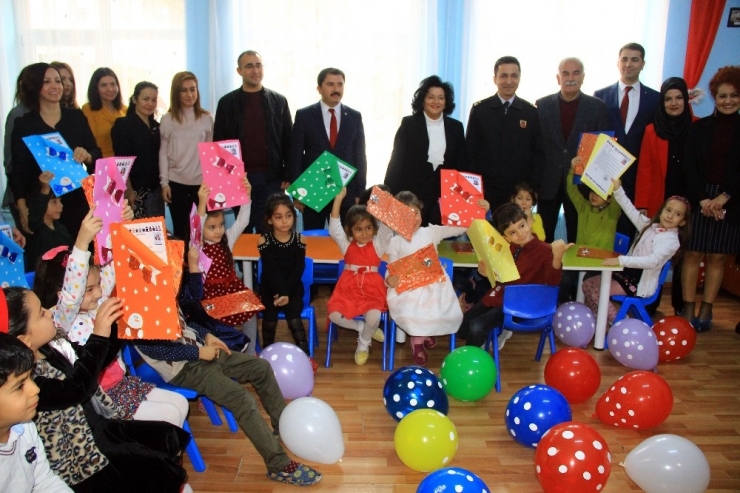 Muğla’da Karne Sevinci