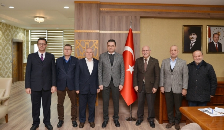 Uşak Üniversitesi’nden Öğrenciler İçin Bir Atılım Daha