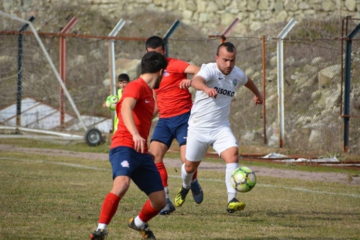 Balıkesir’de Amatör Maçlarda Haftanın Sonuçları