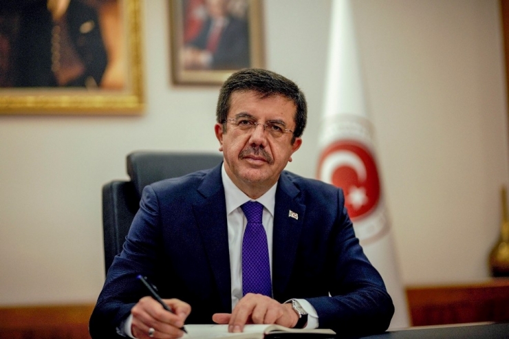 Zeybekci, İzmir İçin Dev Projelerini 4 Şubat’ta Açıklayacak
