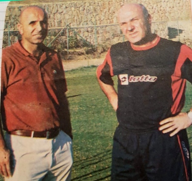 Hasan Çavuşoğlu’ndan Duygusal Paylaşım