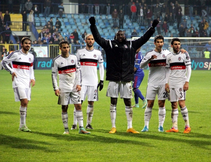 Demba Ba, Başakşehir’de