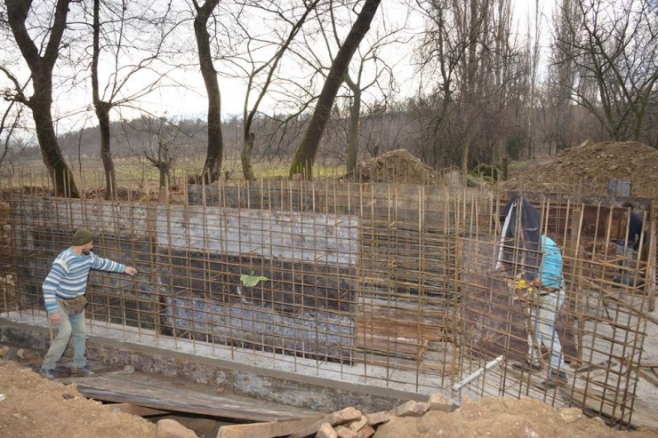 Gediz Muhipler Mahallesi’ne Köprü