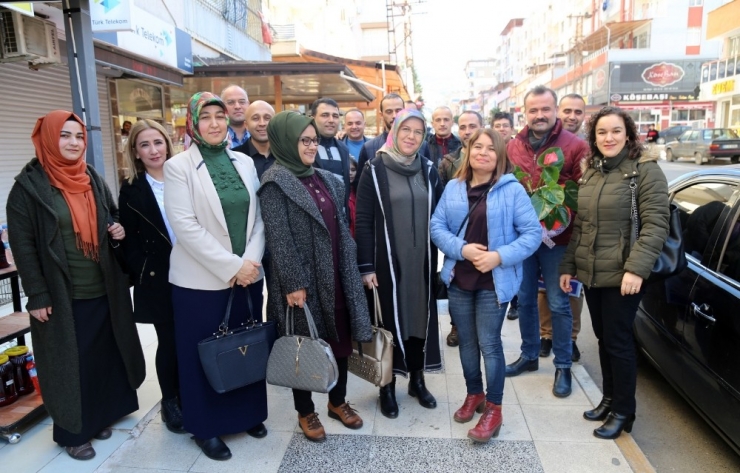 28 Yıl Sonra Gelen Sürpriz Ağlattı