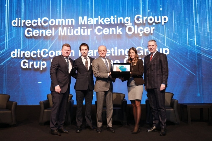 Siemens Türkiye’den Tedarikçilere ’Fırsat Eşitliği’ Ödülü