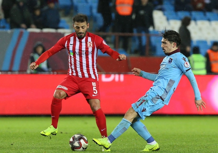 Balıkesirspor Baltok Çeyrek Final Vizesi Arıyor