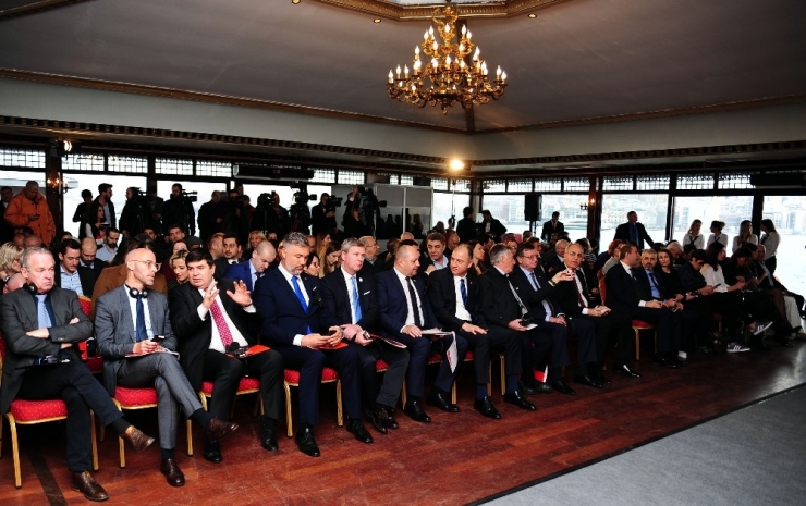 Filenin Sultanları’nın Rakipleri Belli Oldu