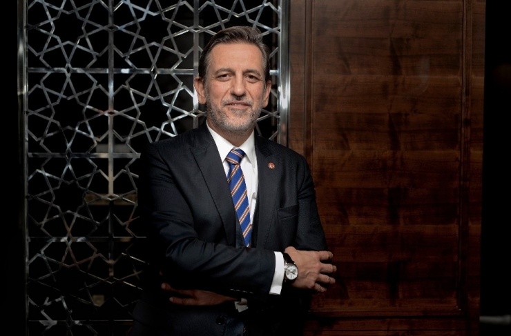 Btso Başkanı Burkay: “Yüksek Teknolojili Üretim İçin 1. Bölgede Planlama Revize Edilmeli”