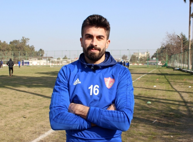 İlhan Palut: "Elimizden Geleni Yapacağız"